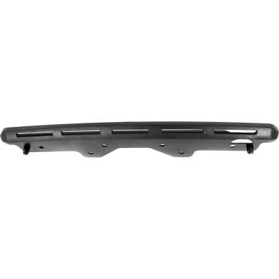 Rareelectrical - New Rear Hitch Cover Compatible With Chevrolet Tahoe Ppv 8 Cyl 5.3L Tahoe Premier 8 Cyl 5.3L - Image 4