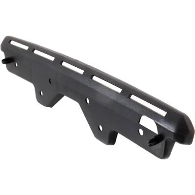Rareelectrical - New Rear Hitch Cover Compatible With Chevrolet Suburban Ls 8 Cyl 5.3L Suburban 3500 Hd Lt 8 Cyl 6.0L - Image 2