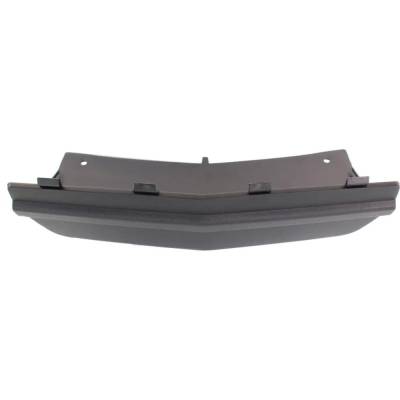 Rareelectrical - New Rear Hitch Cover Compatible With Cadillac Xt5 Base 6 Cyl 3.6L Xt5 Premium Luxury 6 Cyl 3.6L Xt5 - Image 4