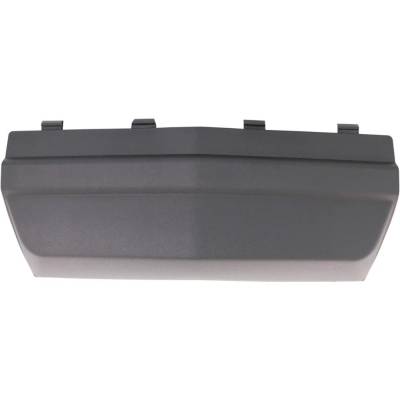 New Rear Hitch Cover Compatible With Cadillac Xt5 Luxury 6 Cyl 3.6L Xt5 Premium Luxury 6 Cyl 3.6L