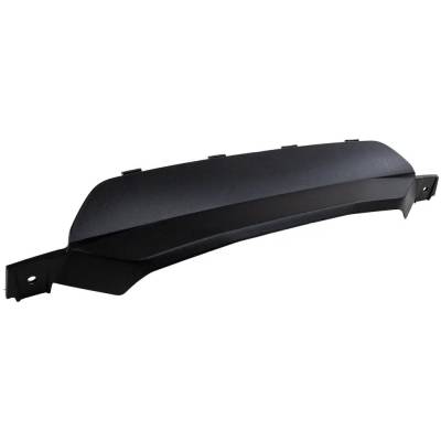 Rareelectrical - New Rear Hitch Cover Compatible With Gmc Acadia Sl 4 Cyl 2.5L Acadia Sle 4 Cyl 2.5L Acadia Slt 4 Cyl - Image 3