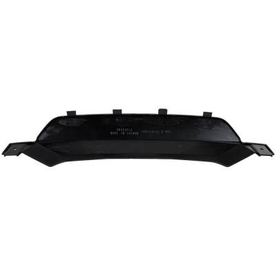 Rareelectrical - New Rear Hitch Cover Compatible With Gmc Acadia Sl 4 Cyl 2.5L Acadia Sle 4 Cyl 2.5L Acadia Slt 4 Cyl - Image 4