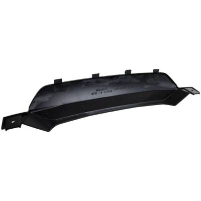 Rareelectrical - New Rear Hitch Cover Compatible With Gmc Acadia Sl 4 Cyl 2.5L Acadia Sle 4 Cyl 2.5L Acadia Slt 4 Cyl - Image 6