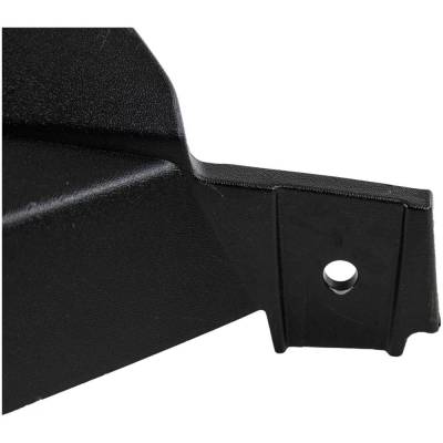 Rareelectrical - New Rear Hitch Cover Compatible With Gmc Acadia Sl 4 Cyl 2.5L Acadia Sle 4 Cyl 2.5L Acadia Slt 4 Cyl - Image 7