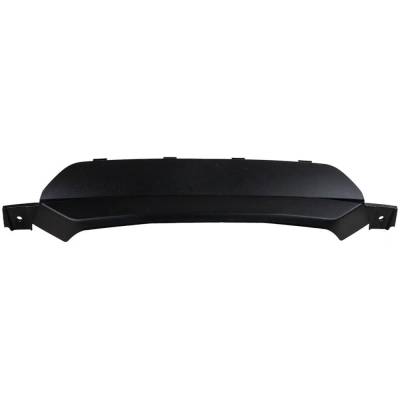 Rareelectrical - New Rear Hitch Cover Compatible With Gmc Acadia Sle 4 Cyl 2.5L Acadia Slt 4 Cyl 2.5L Acadia Denali 6 - Image 2