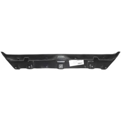 Rareelectrical - Engine Under Cover Splash Shield Compatible With 1992-1996 Toyota Camry Es300 Front 2.2L 4-Cyl 3.0L - Image 5