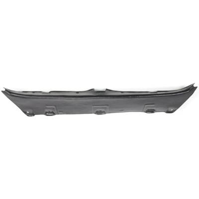 Lower Engine Cover Splash Shield Compatible With 1992-1996 Toyota Camry Es300 2.2L 4-Cyl 3.0L V6