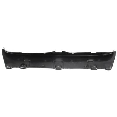 Rareelectrical - Lower Engine Cover Splash Shield Compatible With 1992-1996 Toyota Camry Es300 2.2L 4-Cyl 3.0L V6 - Image 4