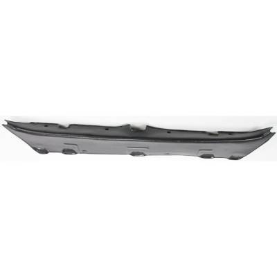 Rareelectrical - Lower Engine Cover Splash Shield Compatible With 1992-1996 Toyota Camry Es300 2.2L 4-Cyl 3.0L V6 - Image 6