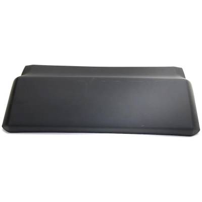 Rareelectrical - New Rear Hitch Cover Compatible With Chevrolet Suburban All Submodels Suburban 3500 Hd All Submodels - Image 4