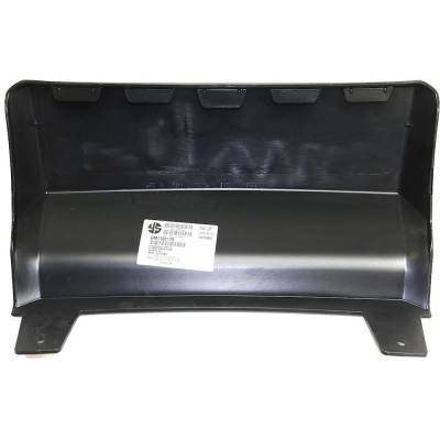 Rareelectrical - New Rear Hitch Cover Compatible With Chevrolet Suburban All Submodels Suburban 3500 Hd All Submodels - Image 5