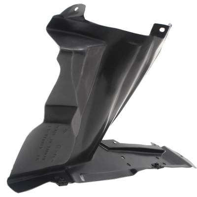 Rareelectrical - Inner Fender Splash Shield Compatible With 2018-2022 Toyota C-Hr Left Driver Side 2.0L 4-Cyl Direct - Image 3