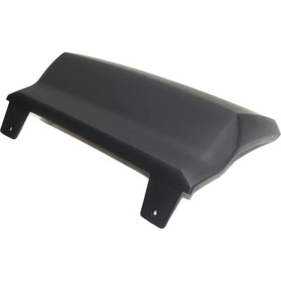 Rareelectrical - New Rear Hitch Cover Compatible With Chevrolet Suburban All Submodels Suburban 3500 Hd All Submodels - Image 2