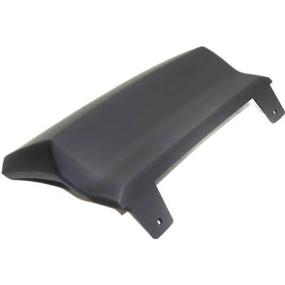 Rareelectrical - New Rear Hitch Cover Compatible With Chevrolet Suburban All Submodels Suburban 3500 Hd All Submodels - Image 3