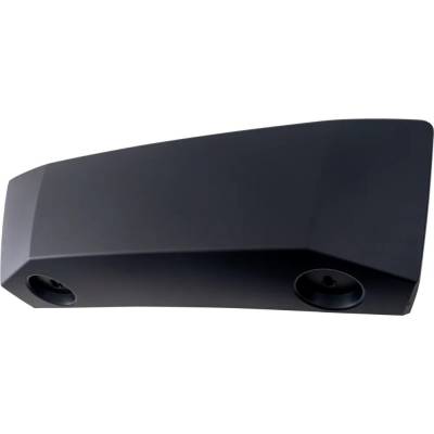 Rareelectrical - New Rear Hitch Cover Compatible With Cadillac Escalade Esv Base Escalade Esv Premium Escalade Esv - Image 3