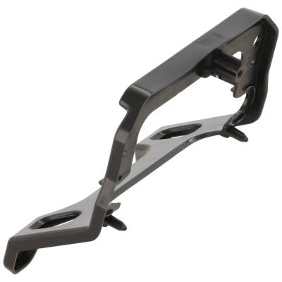 Rareelectrical - New Grille Bracket Compatible With Toyota Corolla Se 4 Cyl 2.0L Corolla Xse 4 Cyl 2.0L 2020-2022 By - Image 4