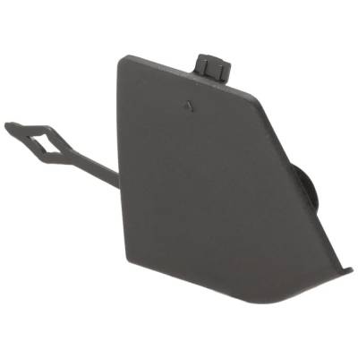Rareelectrical - Hitch Cover Compatible With Bmw X4 Xdrive30i 4 Cyl 2.0L 2022-2024 Bm1129161 51129451149 - Image 2