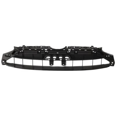 New Grille Bracket Compatible With Audi S4 Prestige 6 Cyl 3.0L A4 Prestige 4 Cyl 2.0L A4 Komfort 4