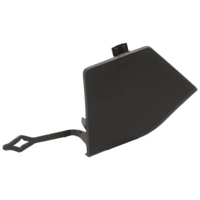 Rareelectrical - Hitch Cover Compatible With Bmw X4 Xdrive30i 4 Cyl 2.0L 2022-2024 By Bm1129161 51129451149 - Image 8