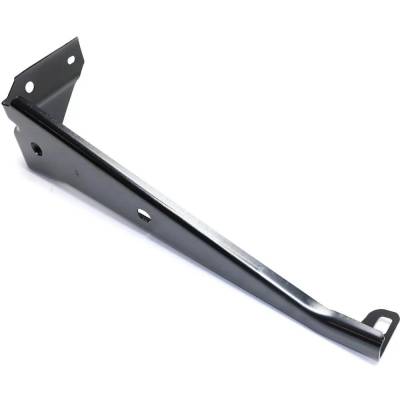 Rareelectrical - New Right Grille Bracket Compatible With Ford F-150 Harley-Davidson Edition F-150 Stx F-150 Lariat - Image 2