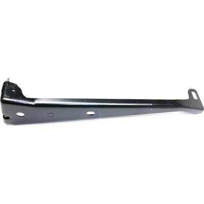 Rareelectrical - New Left Grille Bracket Compatible With Ford F-150 Limited F-150 Lariat F-150 Stx F-150 Platinum - Image 4