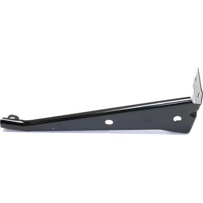 Rareelectrical - New Left Grille Bracket Compatible With Ford F-150 Limited F-150 Lariat F-150 Stx F-150 Platinum - Image 5