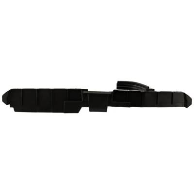 Rareelectrical - New Grille Bracket Compatible With Subaru Crosstrek Limited 4 Cyl 2.0L Impreza Limited 4 Cyl 2.0L Xv - Image 1