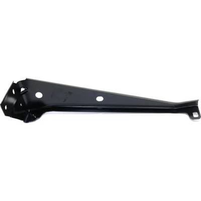 New Left Grille Bracket Compatible With Ford F-150 Fx2 F-150 Svt Raptor F-150 Xlt F-150 Lariat