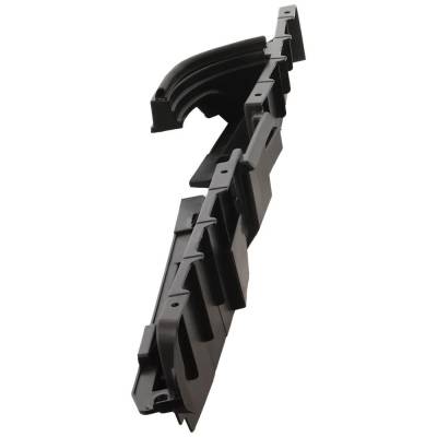 Rareelectrical - New Grille Bracket Compatible With Subaru Crosstrek Base 4 Cyl 2.0L Xv Crosstrek Base 4 Cyl 2.0L - Image 8