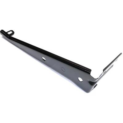 Rareelectrical - New Left Grille Bracket Compatible With Ford F-150 Limited F-150 Stx F-150 Fx4 F-150 Lariat Limited - Image 2