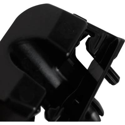 Rareelectrical - New Right Grille Bracket Compatible With Honda Civic Type R 4 Cyl 2.0L Civic Ex 4 Cyl 1.5L Civic - Image 8