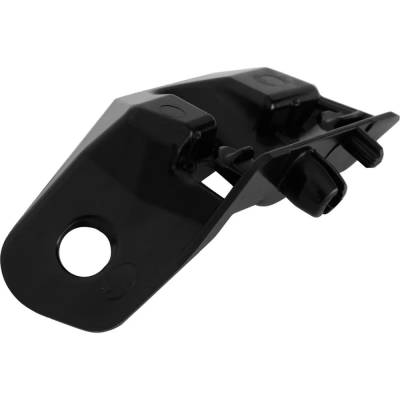 Rareelectrical - New Right Grille Bracket Compatible With Honda Civic Ex-L 4 Cyl 1.5L Civic Sport Touring 4 Cyl 1.5L - Image 3