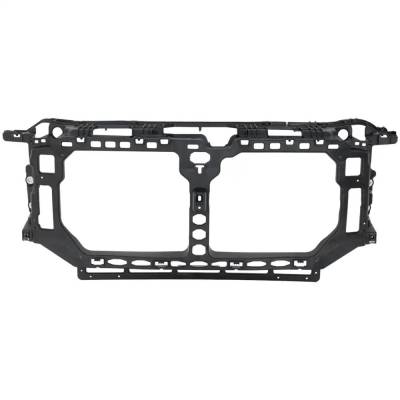Rareelectrical - New Grille Bracket Compatible With Ford F-350 Super Duty Xlt 8 Cyl 7.3L F-250 Super Duty King Ranch - Image 2