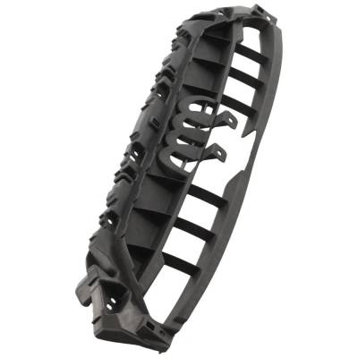 Rareelectrical - New Grille Bracket Compatible With Audi A4 Premium 4 Cyl 2.0L A4 Quattro Technik 4 Cyl 2.0L A4 - Image 8