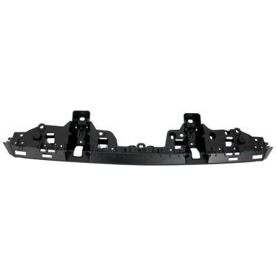 Rareelectrical - New Front Grille Bracket Compatible With Toyota Grand Highlander Platinum 4 Cyl 2.4L Grand - Image 2