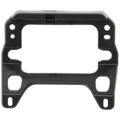 New Grille Bracket Compatible With Toyota Corolla Xse 4 Cyl 2.0L Corolla Se 4 Cyl 2.0L 2020-2022 By
