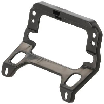 Rareelectrical - New Grille Bracket Compatible With Toyota Corolla Xse 4 Cyl 2.0L Corolla Se 4 Cyl 2.0L 2020-2022 By - Image 2