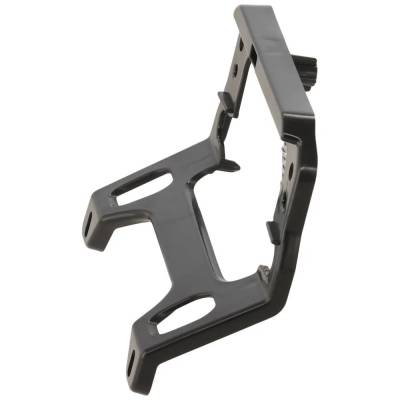 Rareelectrical - New Grille Bracket Compatible With Toyota Corolla Xse 4 Cyl 2.0L Corolla Se 4 Cyl 2.0L 2020-2022 By - Image 3