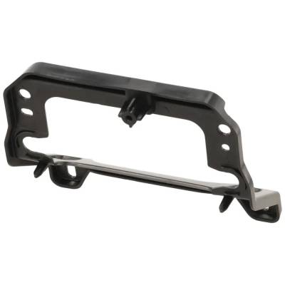 Rareelectrical - New Grille Bracket Compatible With Toyota Corolla Xse 4 Cyl 2.0L Corolla Se 4 Cyl 2.0L 2020-2022 By - Image 6