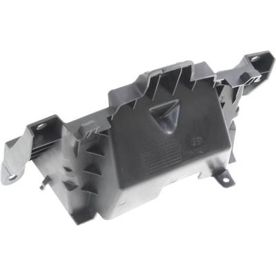 Rareelectrical - New Grille Bracket Compatible With Honda Accord Hybrid Ex-L Accord Hybrid Touring Accord Hybrid - Image 2