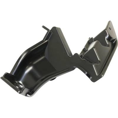 RAREELECTRICAL - New Right Grille Bracket Compatible With Honda Civic Lx 4 Cyl 1.8L Civic Ex-L 4 Cyl 1.8L Civic Dx-G - Image 2