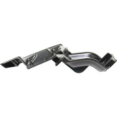 RAREELECTRICAL - New Right Grille Bracket Compatible With Honda Civic Lx 4 Cyl 1.8L Civic Ex-L 4 Cyl 1.8L Civic Dx-G - Image 4