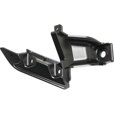 New Left Grille Bracket Compatible With Honda Civic Si 4 Cyl 2.0L Civic Dx-G 4 Cyl 1.8L Civic Ex 4