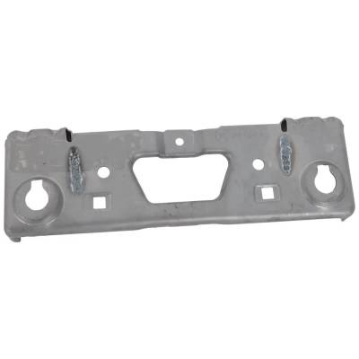 Rareelectrical - New Grille Bracket Compatible With Chevrolet Gmc Canyon Sle 6 Cyl 3.6L Colorado Zr2 6 Cyl 3.6L - Image 6