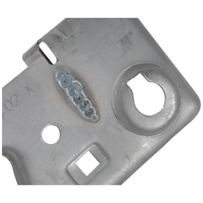 Rareelectrical - New Grille Bracket Compatible With Chevrolet Gmc Canyon Elevation 4 Cyl 2.8L Canyon Sle 6 Cyl 3.6L - Image 7