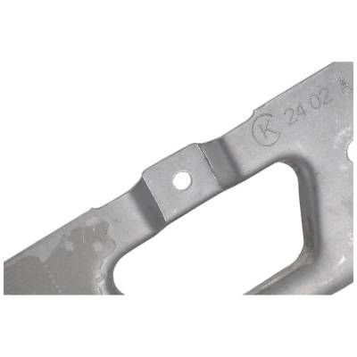 Rareelectrical - New Grille Bracket Compatible With Chevrolet Gmc Canyon Elevation 4 Cyl 2.8L Canyon Sle 6 Cyl 3.6L - Image 8