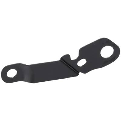Rareelectrical - New Grille Bracket Compatible With Mazda Cx-50 Gs-L 4 Cyl 2.5L Cx-50 2.5 Turbo 4 Cyl 2.5L Cx-50 2.5 - Image 5