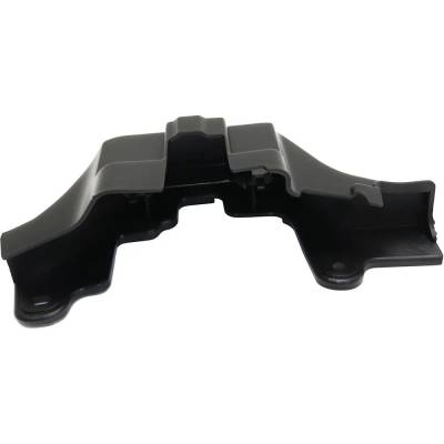 Rareelectrical - Grille Bracket Compatible With Toyota 4Runner All Submodels 2010-2019 To1207106 5311535050 - Image 4