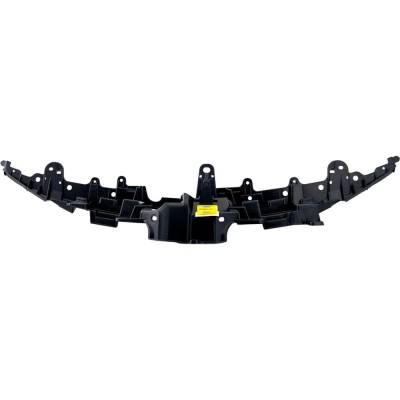 Rareelectrical - New OEM Replacement Grille Reinforcement Compatible With Toyota Corolla L 4 Cyl 2.0L Corolla Le 4 - Image 4