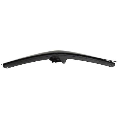 Rareelectrical - New Painted Black Grille Assembly Compatible With Toyota Corolla Se 4 Cyl 1.8L Corolla Se 4 Cyl 2.0L - Image 6